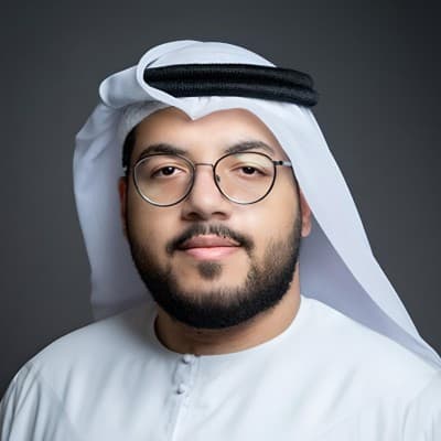 Abdulrahman Alblooshi