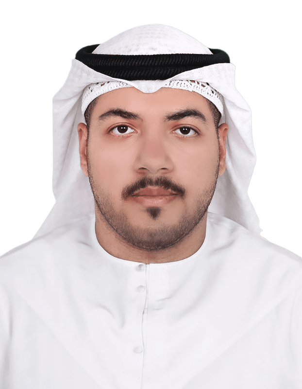 Abdulrahman Alblooshi